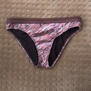 Kenneth Cole Reaction Swim Bottoms Size S
